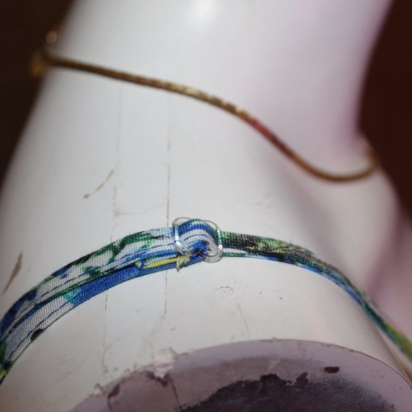 Floral Dress - Picture 5 of 8